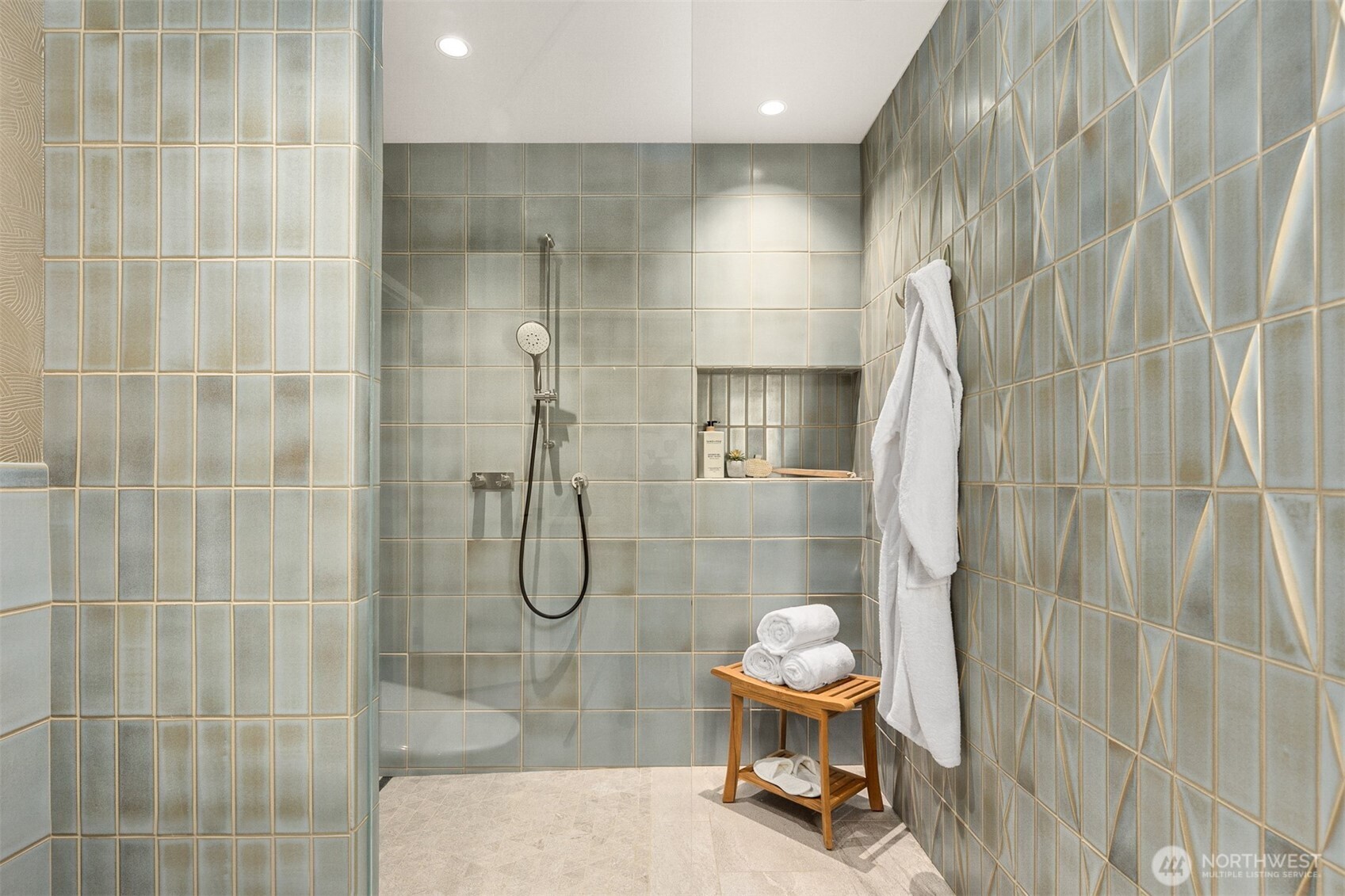 13739 Northwood Road Northwest Seattle, WA 98177 - Photo 19 of 35 a bathroom with a toilet and shower