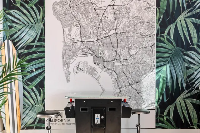 $1,569,000 | 508 North Tremont Street, Unit A, Oceanside, CA 92054