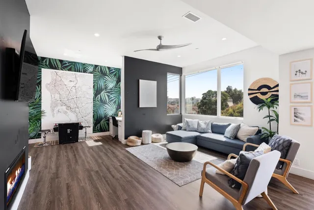 $1,569,000 | 508 North Tremont Street, Unit A, Oceanside, CA 92054