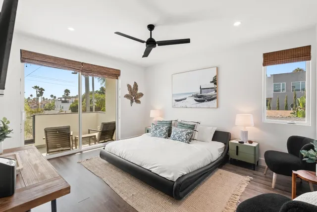 $1,569,000 | 508 North Tremont Street, Unit A, Oceanside, CA 92054