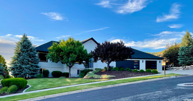 1667 Mt Logan Drive Logan, UT 84321 - Photo 1 of 1