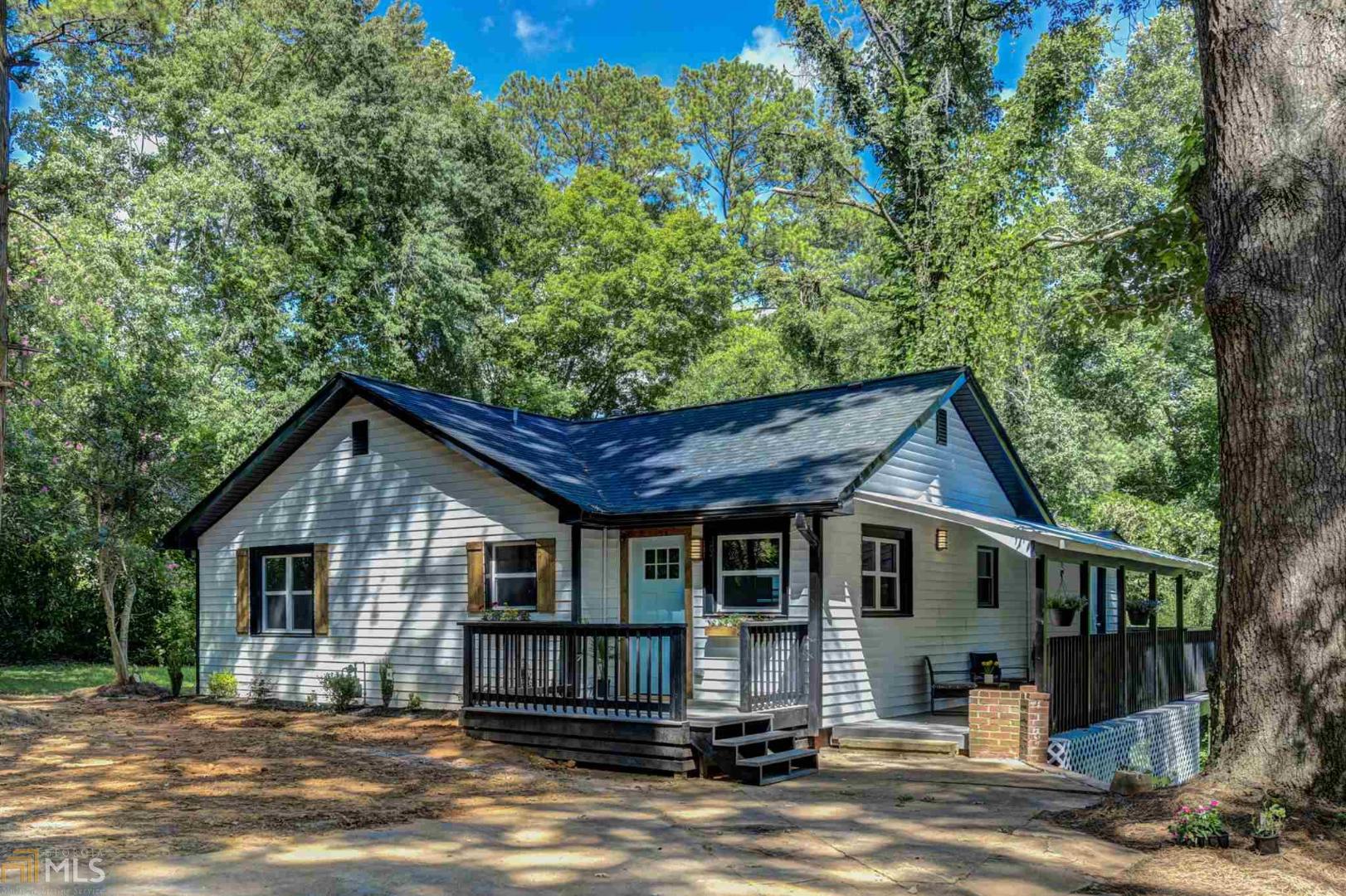 3327 Boring Road Decatur, GA 30034 - Photo 1 of 1