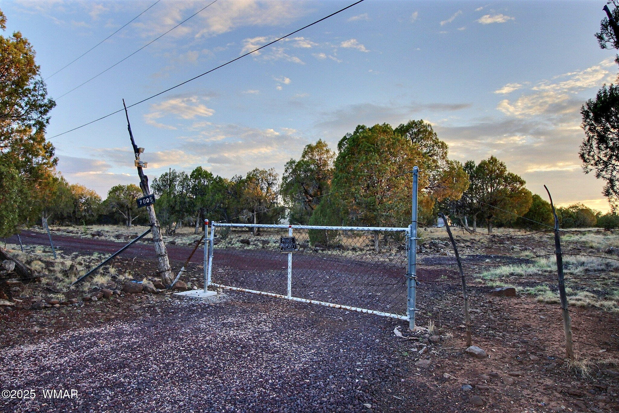 7803 Stokes Lane Show Low, AZ 85901 - Photo 23 of 25 a view of a park