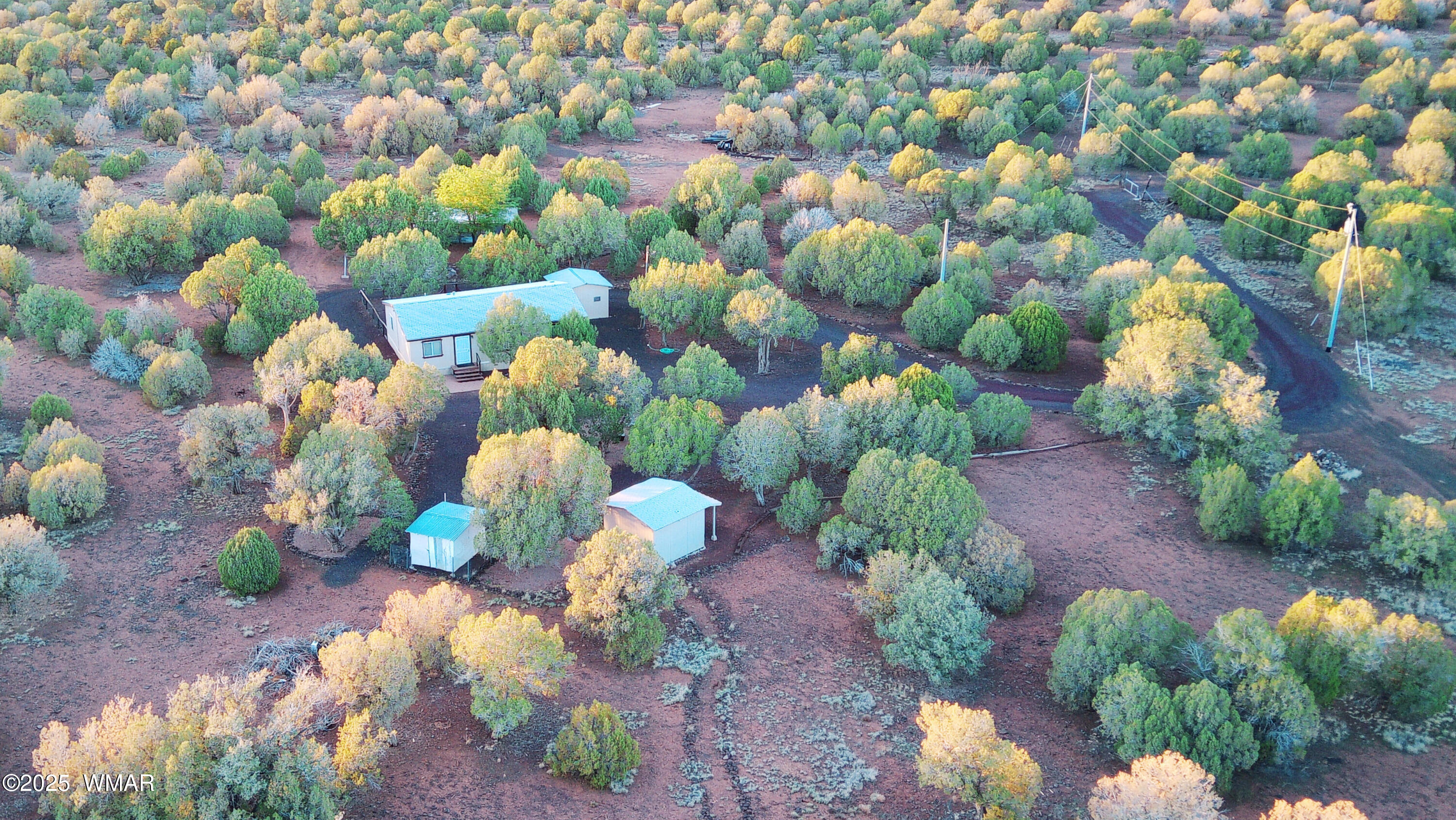 7803 Stokes Lane Show Low, AZ 85901 - Photo 24 of 25