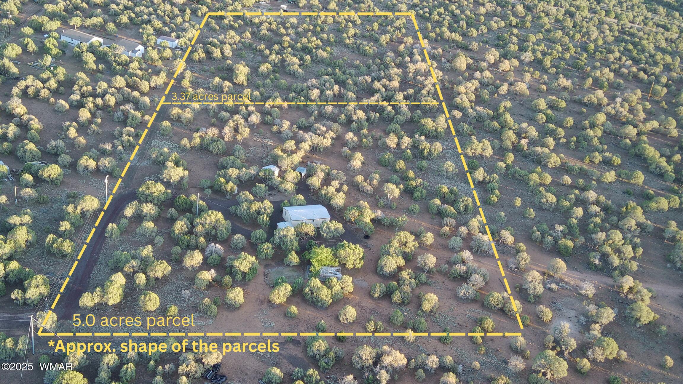 7803 Stokes Lane Show Low, AZ 85901 - Photo 25 of 25