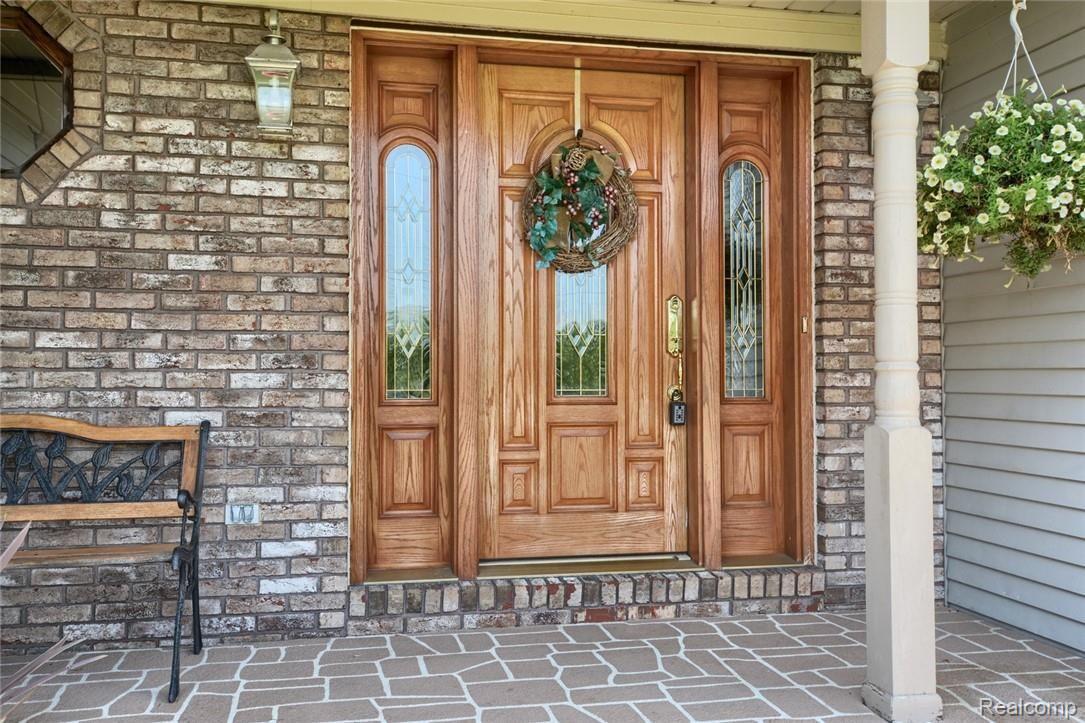 1046 South Gale Road Davison, MI 48423 - Photo 4 of 54 DSC_0208-HDR(3).jpg