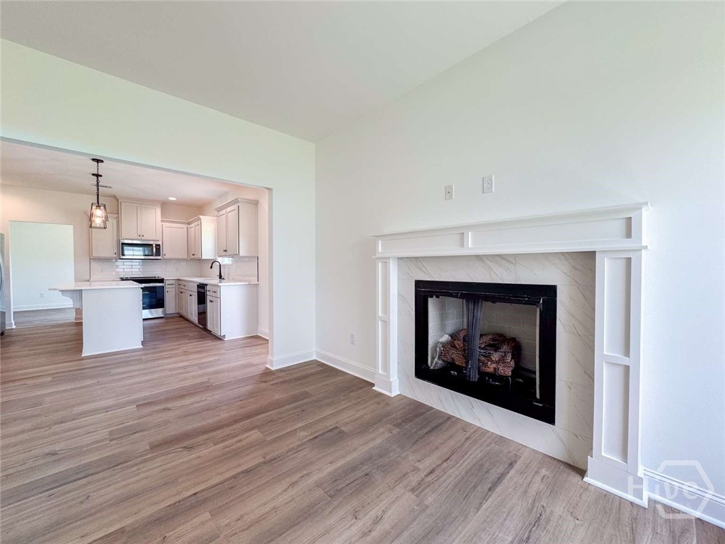 421 Buckingham Drive Midway, GA 31320 - Photo 11 of 25