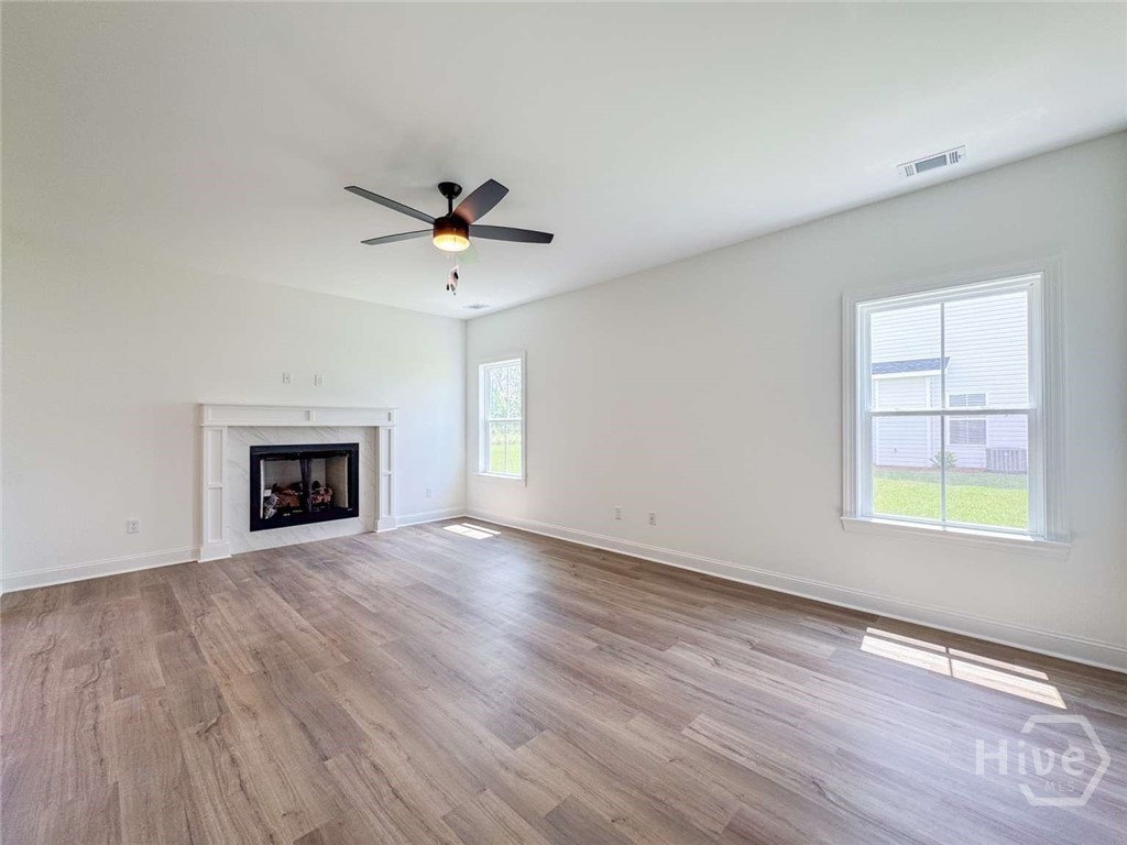 421 Buckingham Drive Midway, GA 31320 - Photo 12 of 25