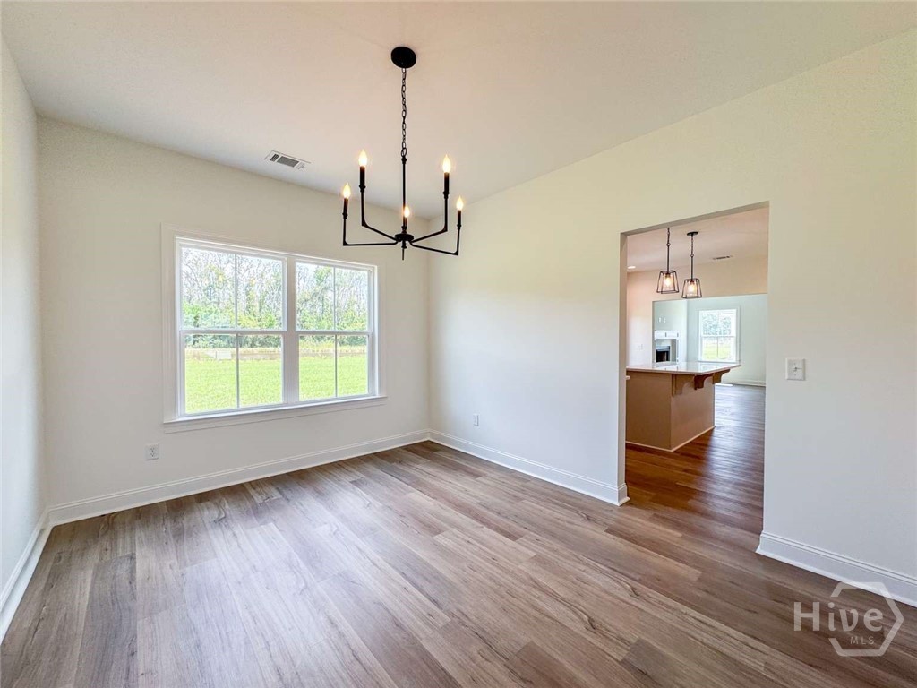 421 Buckingham Drive Midway, GA 31320 - Photo 4 of 25