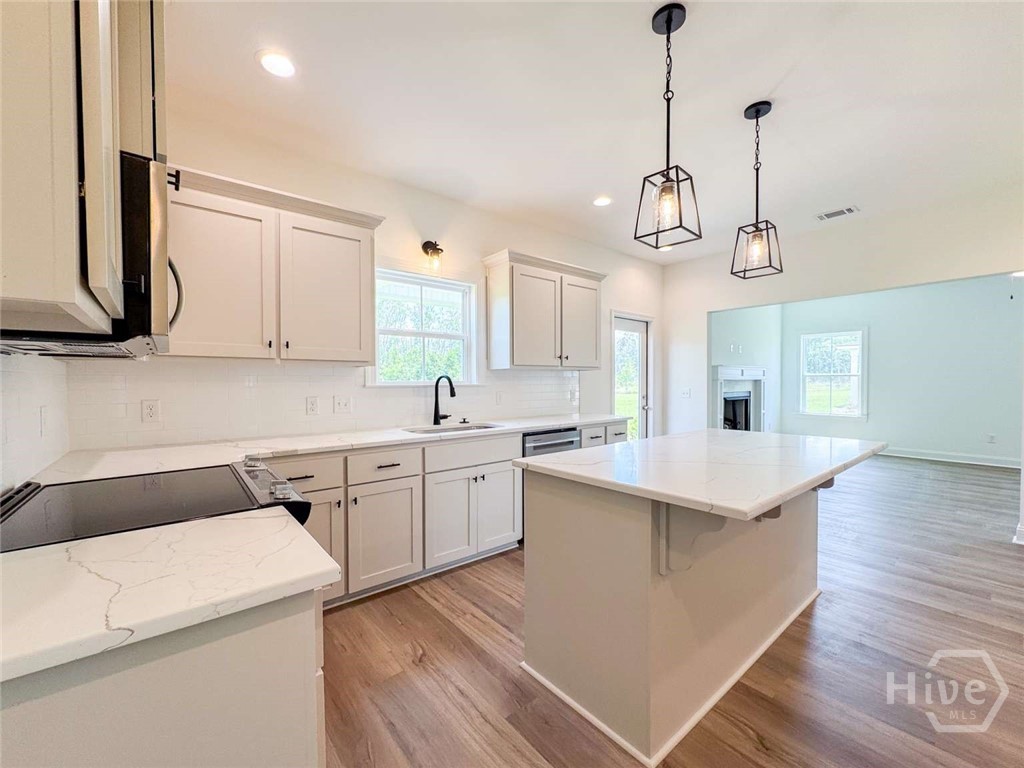 421 Buckingham Drive Midway, GA 31320 - Photo 5 of 25