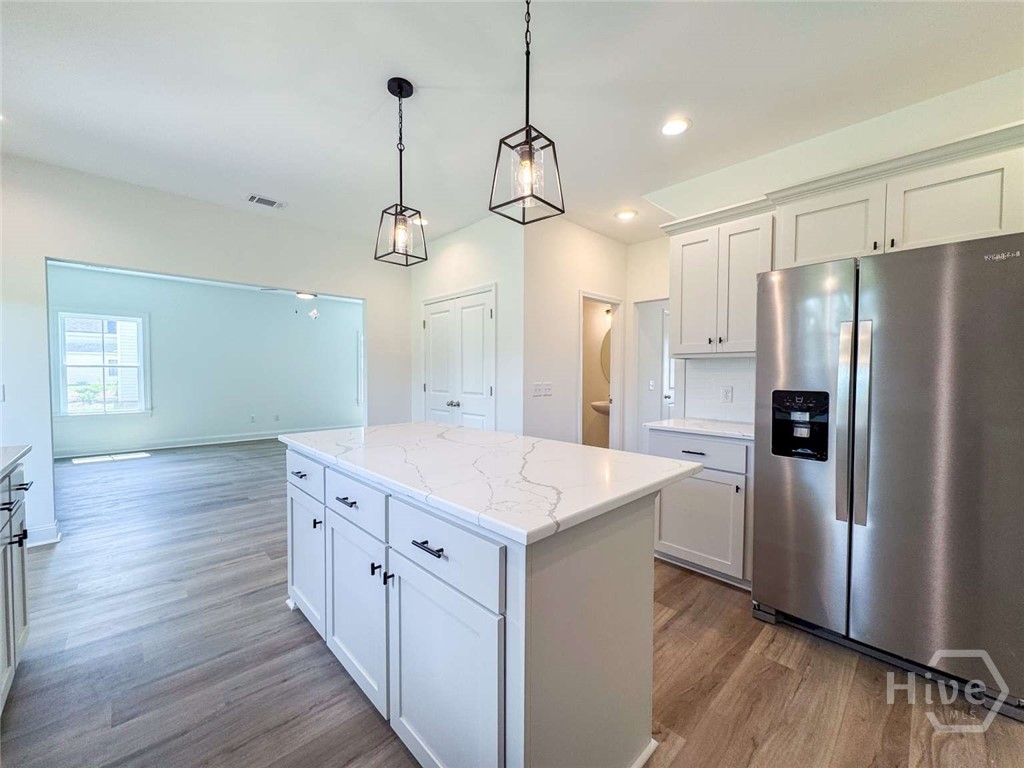 421 Buckingham Drive Midway, GA 31320 - Photo 7 of 25