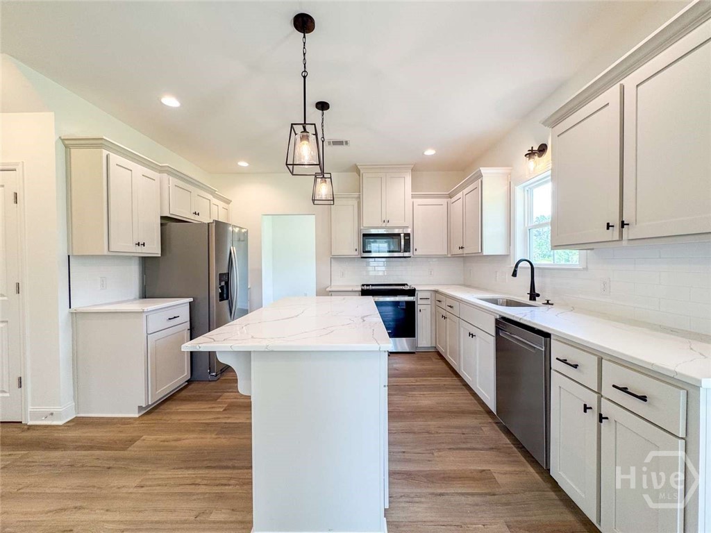 421 Buckingham Drive Midway, GA 31320 - Photo 8 of 25