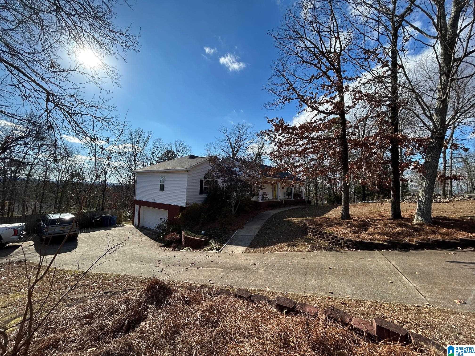 405 Rocky Ridge Road Northeast Jacksonville, AL 36265 - Photo 8 of 59