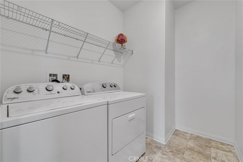 21065 Old Cedar Court Riverside, CA 92507 - Photo 27 of 30 Laundry room- washer and dryer excluded