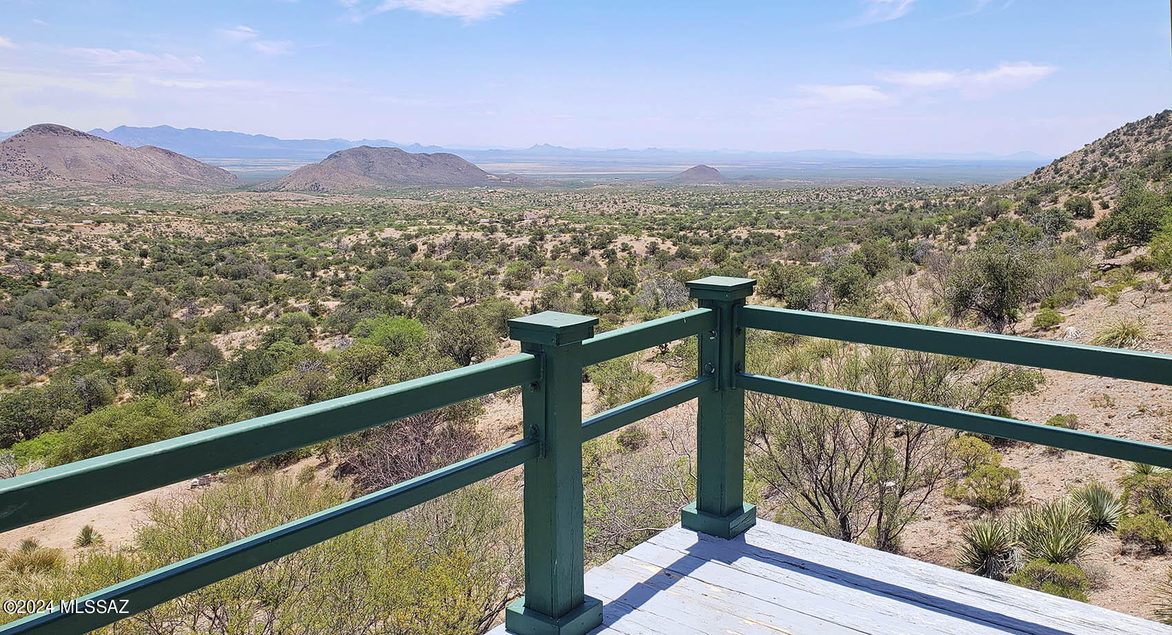 6612 West Juniper Ridge Road Elfrida, AZ 85610 - Photo 6 of 22 Gallery Image 6