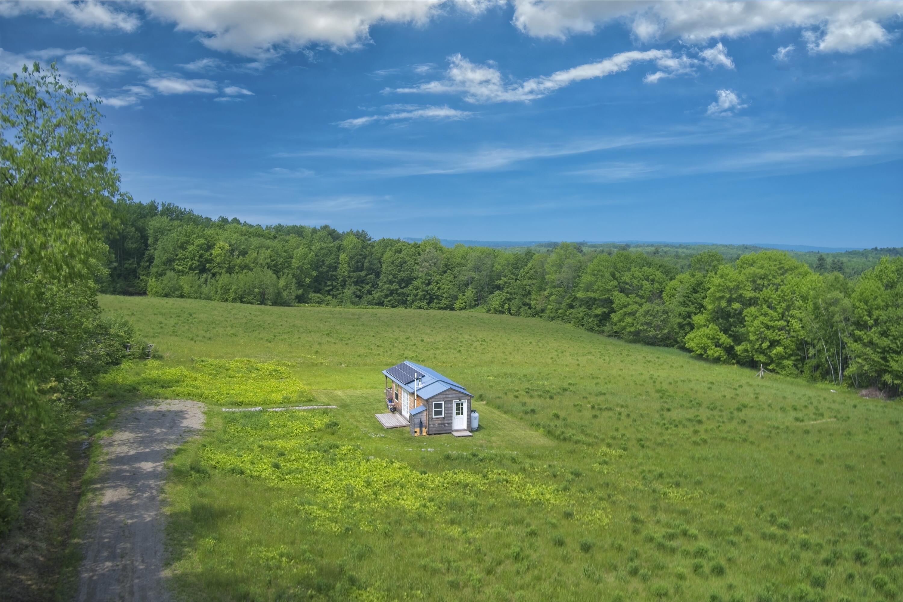 1535 Bailey Road Knox, ME 04986 - Photo 27 of 43 26- Camp - Bailey Road - Brooks - JAC