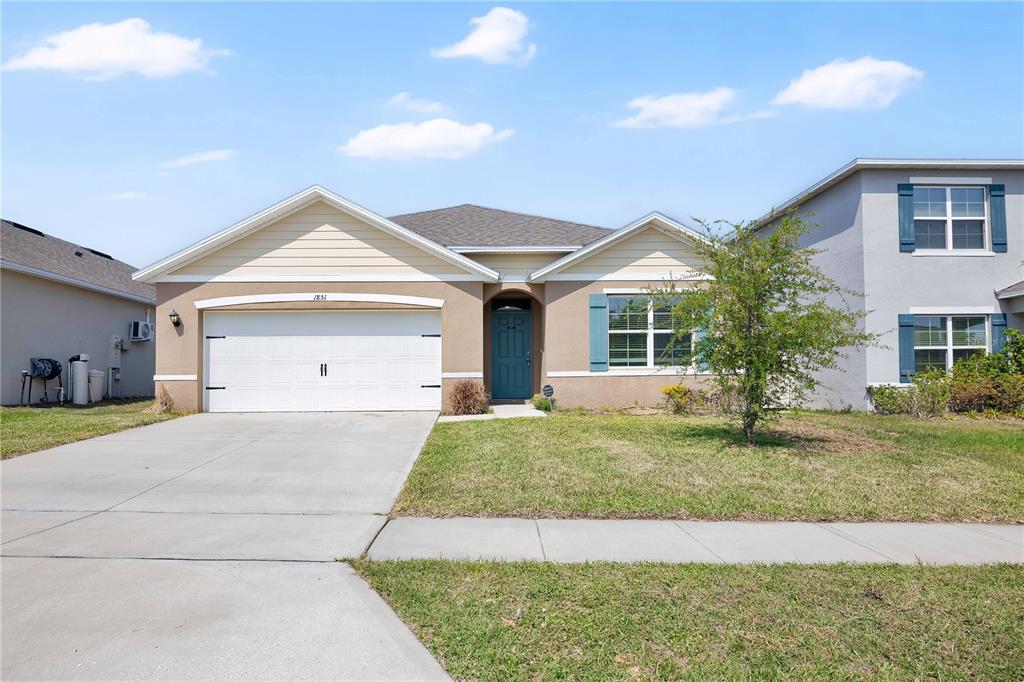 1851 Buckeye Road Davenport, FL 33837 - Photo 1 of 1