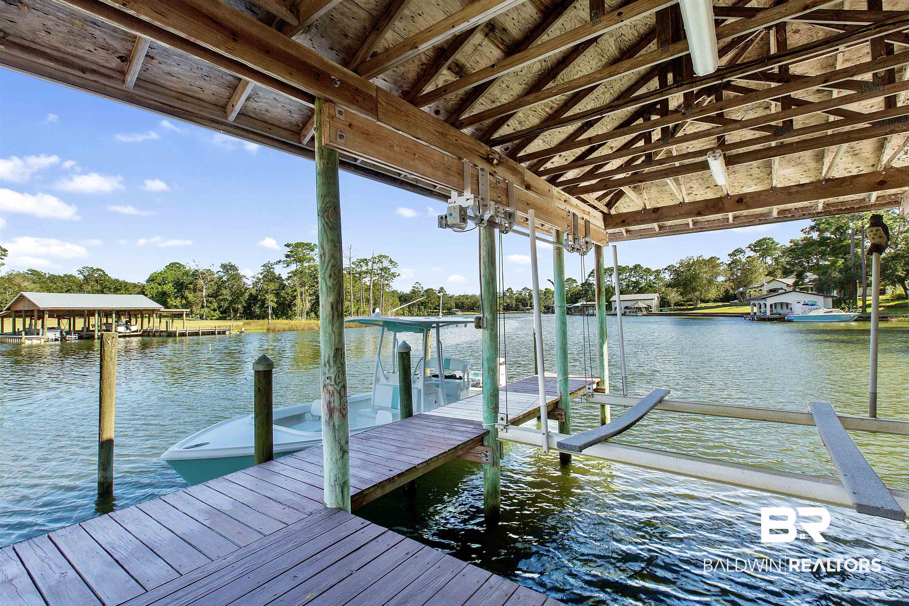 9370 Neumann Drive Elberta, AL 36530 - Photo 40 of 47 Boatslip