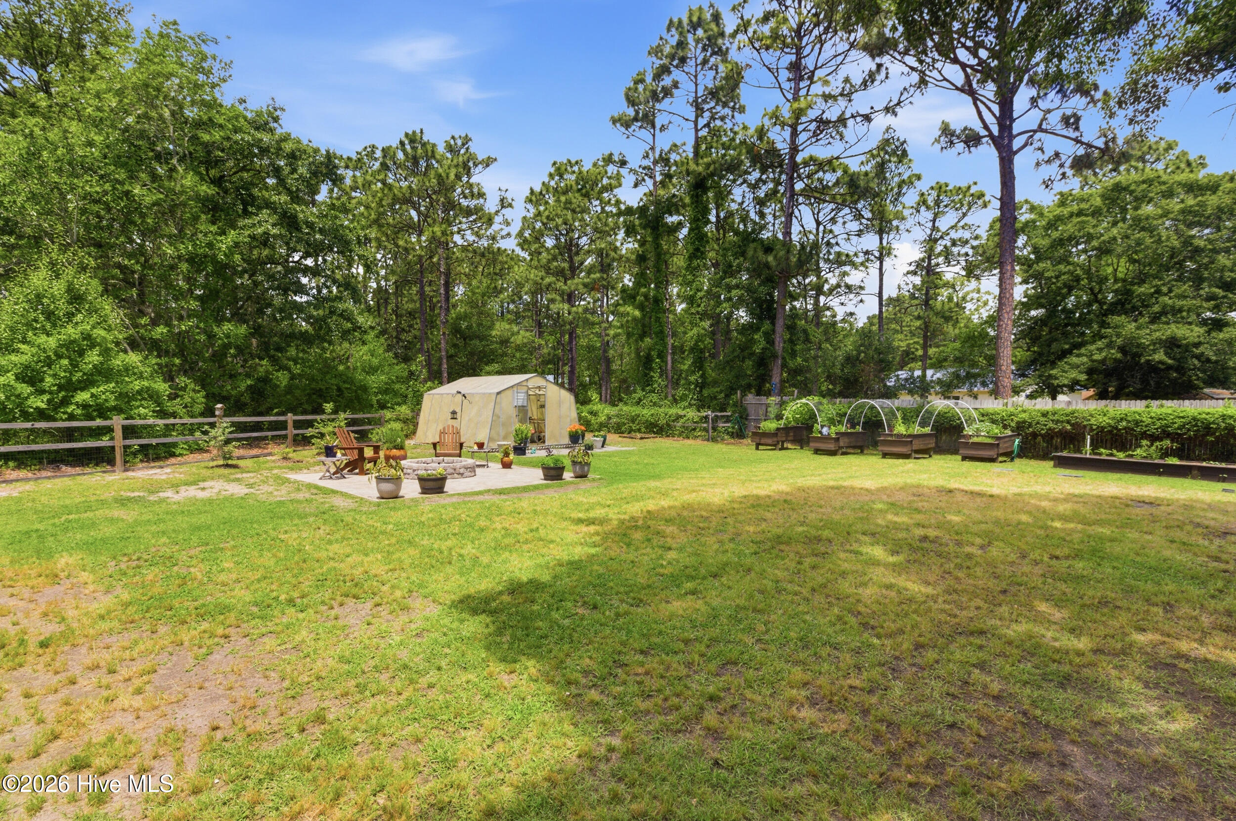 245 Barrington Ridge Bogue, NC 28570 - Photo 44 of 45