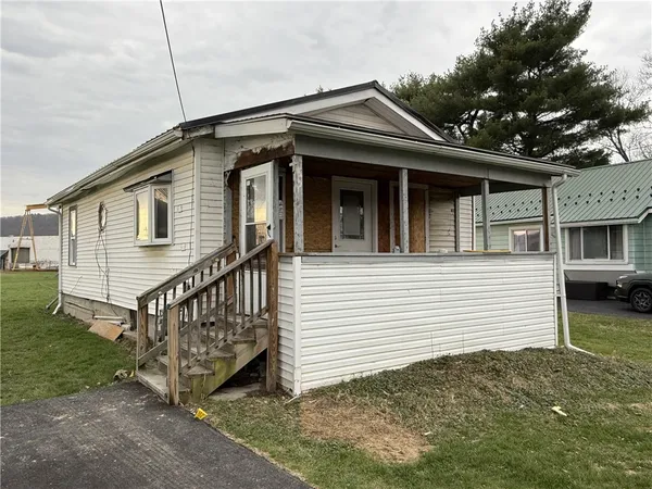 $76,000 | 7 Virginia Avenue, Horseheads, NY 14903