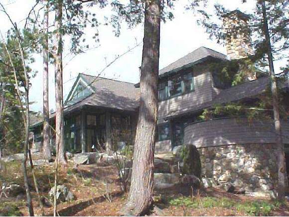0 High Haith Road Center Harbor, NH 03226 - Photo 1 of 1