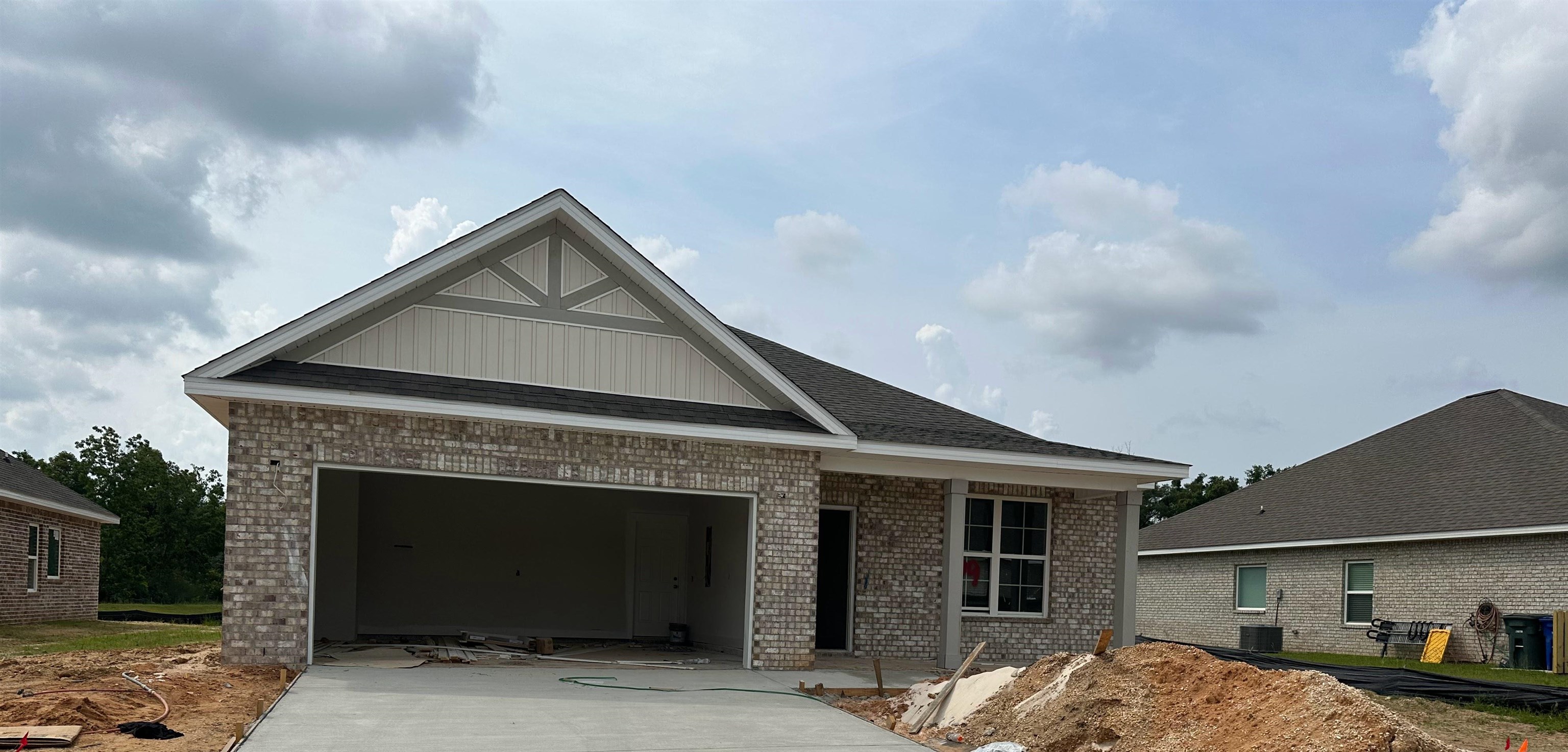1738 Grouse Street Foley, AL 36535 - Photo 1 of 19