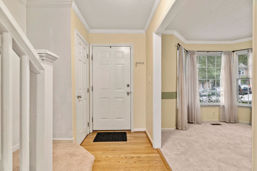 3807 Axle Lane Raleigh, NC 27616 - Photo 5 of 26 Photo 5