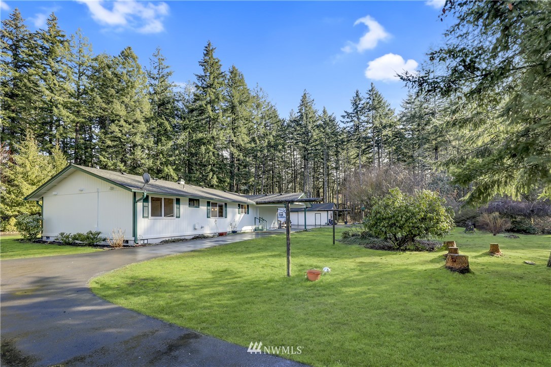 12901 Military Road Southeast Rainier, WA 98576 - Photo 14 of 37 Gallery Image 14