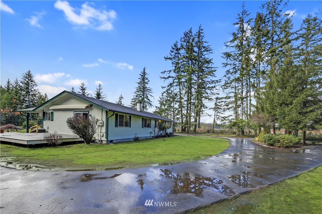 12901 Military Road Southeast Rainier, WA 98576 - Photo 34 of 37 Gallery Image 34