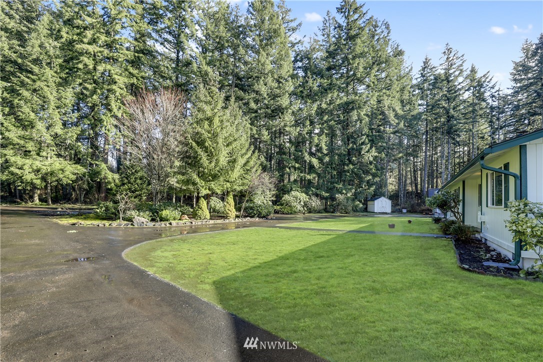 12901 Military Road Southeast Rainier, WA 98576 - Photo 35 of 37 Gallery Image 35