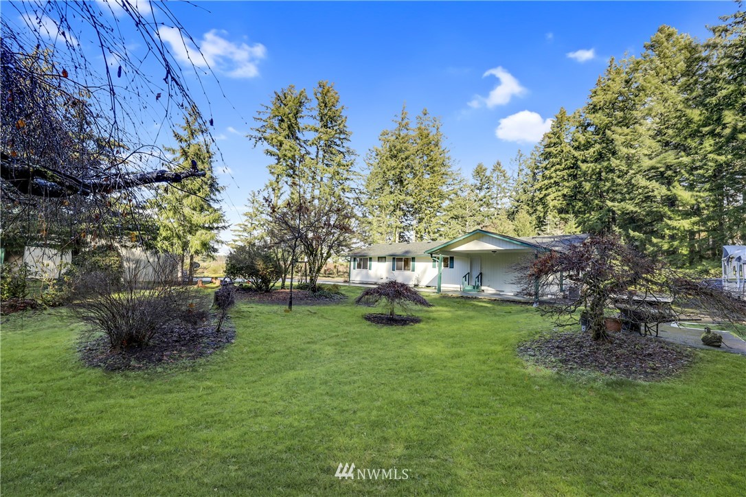 12901 Military Road Southeast Rainier, WA 98576 - Photo 8 of 37 Gallery Image 8