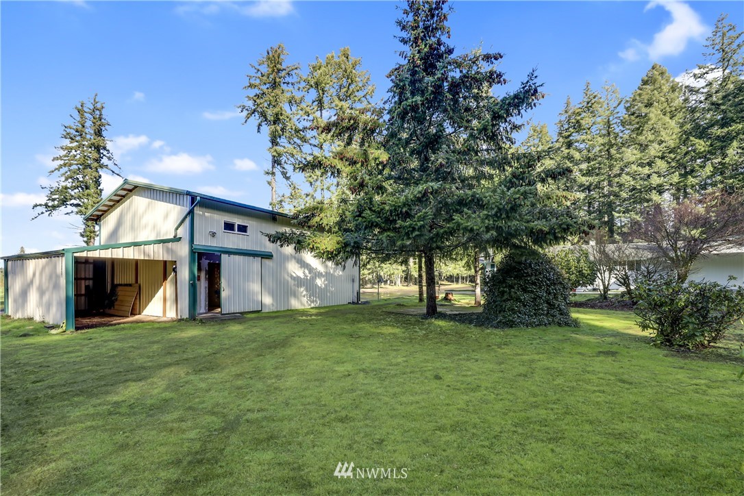 12901 Military Road Southeast Rainier, WA 98576 - Photo 9 of 37 Gallery Image 9