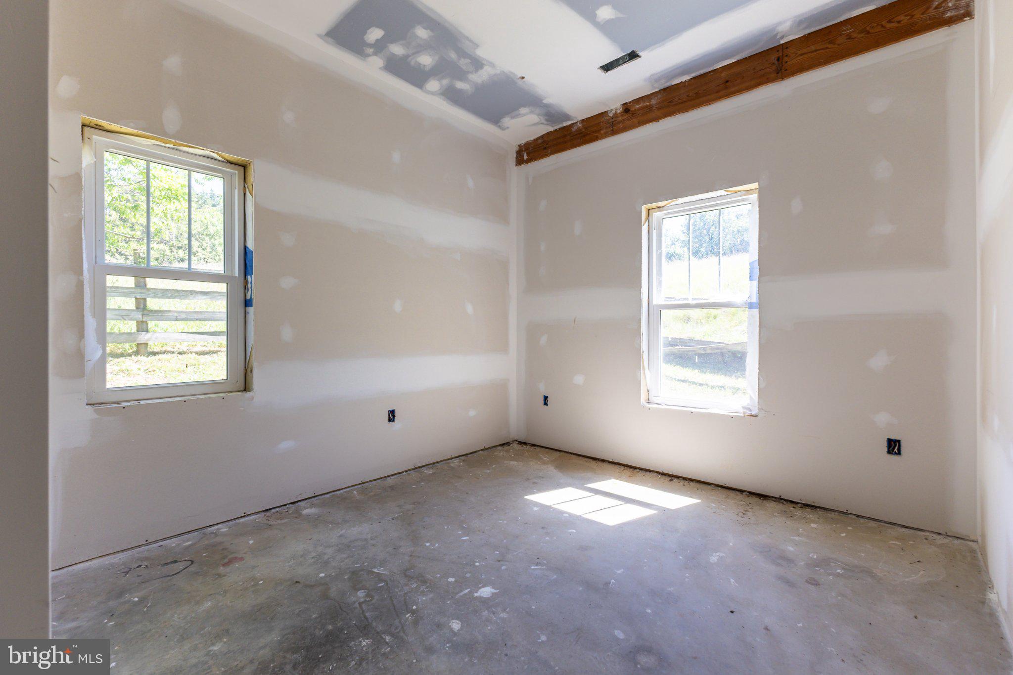 3257 Ida Road Luray, VA 22835 - Photo 19 of 36 Bright, airy room awaiting transformation.