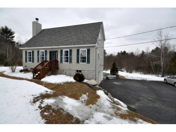 248 Stepping Stones Road Barrington, NH 03825 - Photo 1 of 1