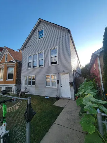 $149,000 | 5149 South Marshfield Avenue, Chicago, IL 60609