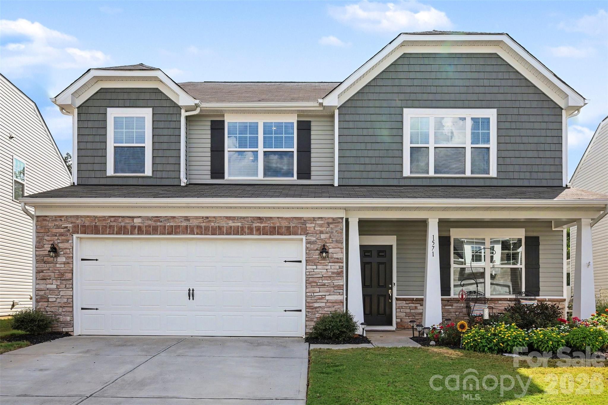 1571 Loggerhead Drive Lancaster, SC 29720 - Photo 1 of 43 Gallery Image 1