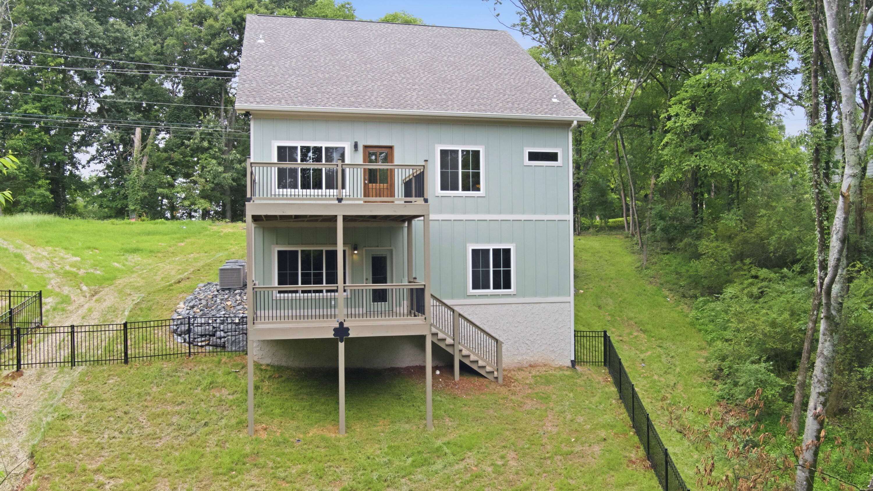 6516 Fairview Road Hixson, TN 37343 - Photo 51 of 60 1057