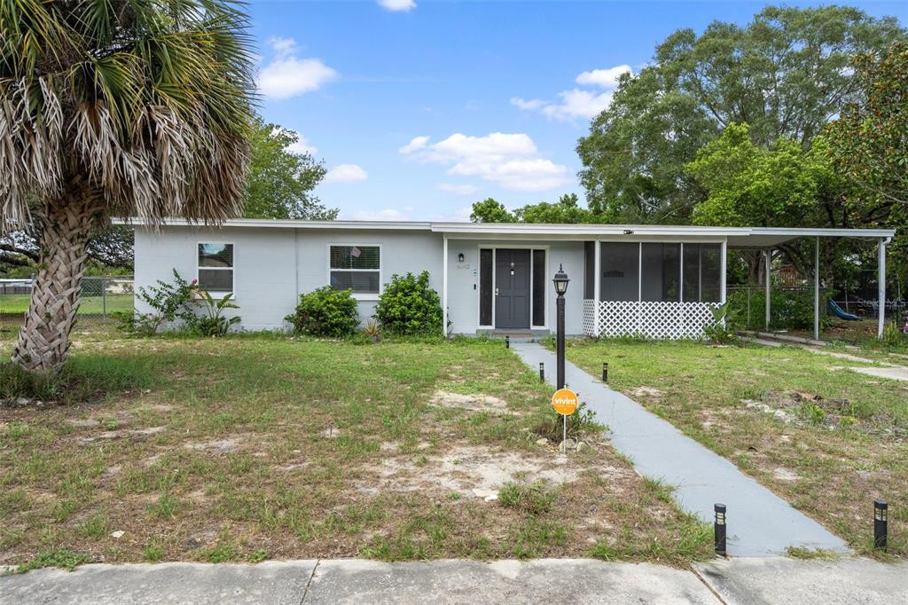 6342 Talbot Circle Spring Hill, FL 34606 - Photo 1 of 1 Front Exterior