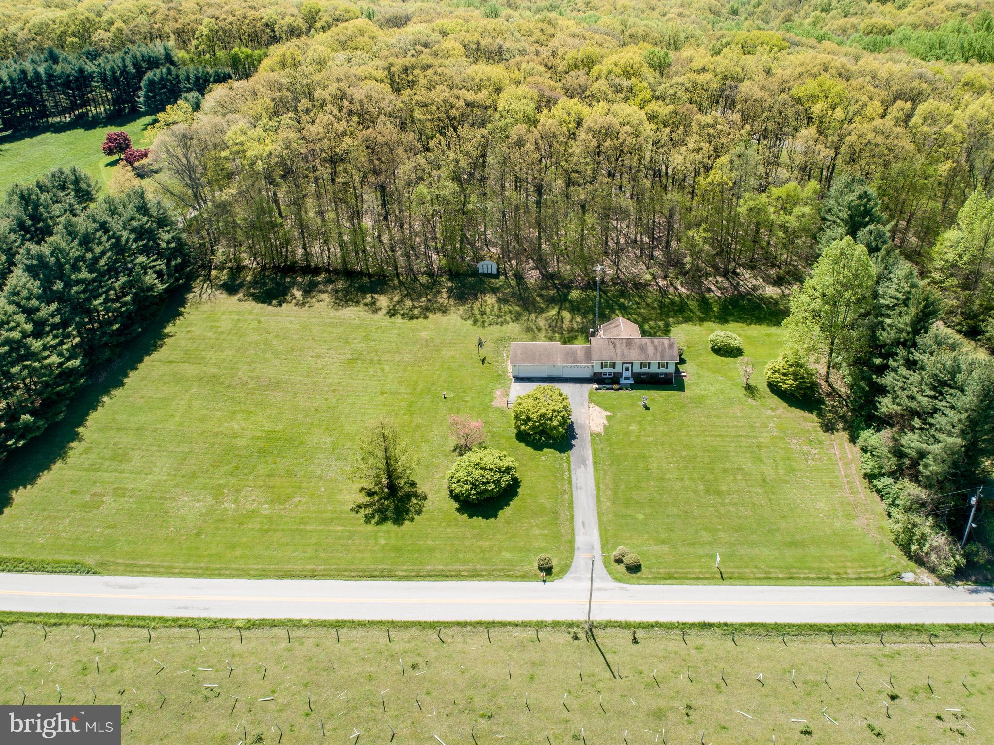 511 Leppo Road Westminster, MD 21158 - Photo 2 of 56 Your corner of Carroll County's countryside
