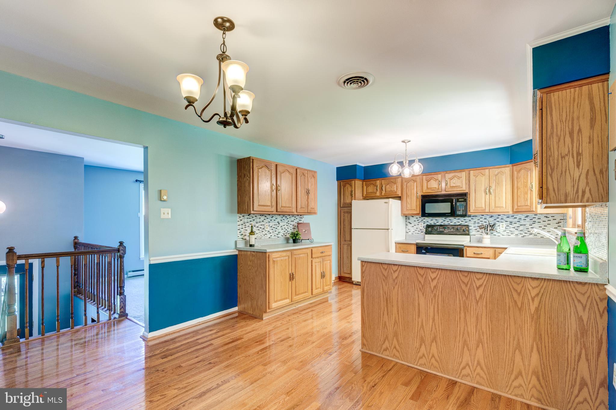 511 Leppo Road Westminster, MD 21158 - Photo 14 of 56 Kitchen
