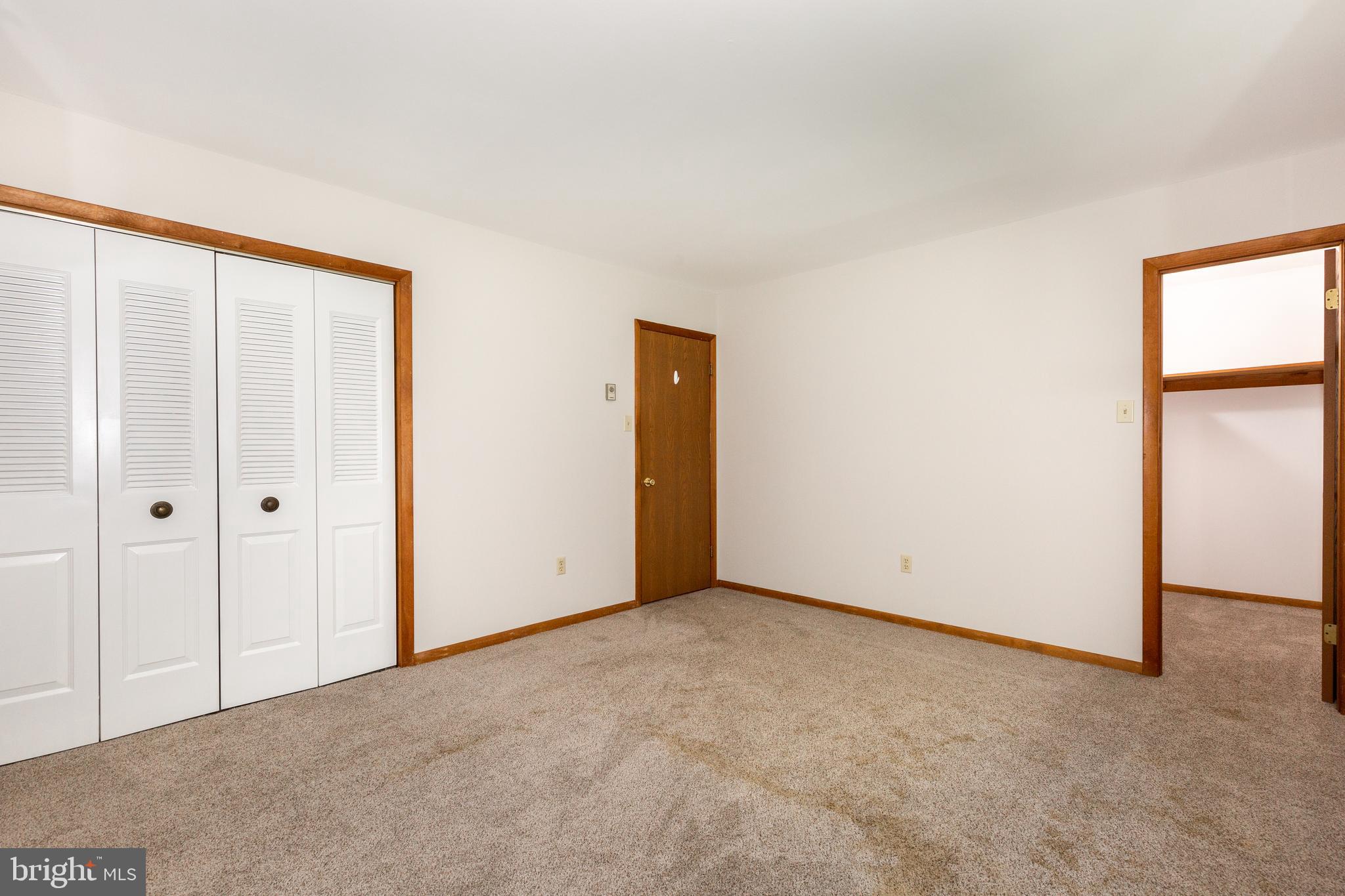 511 Leppo Road Westminster, MD 21158 - Photo 17 of 56 Master with walk-in & double closets