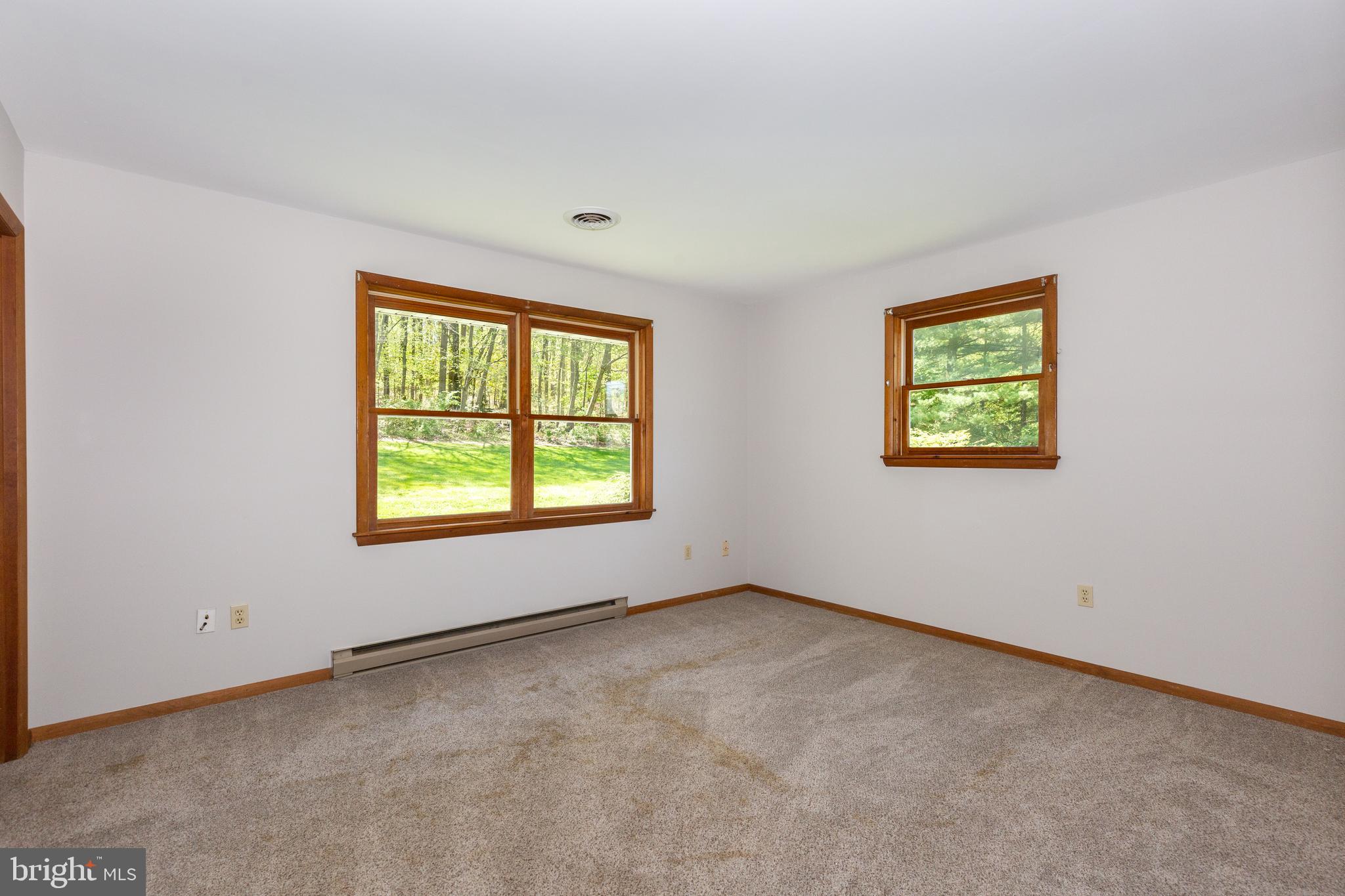 511 Leppo Road Westminster, MD 21158 - Photo 18 of 56 Master still has great views, but now w/new carpet