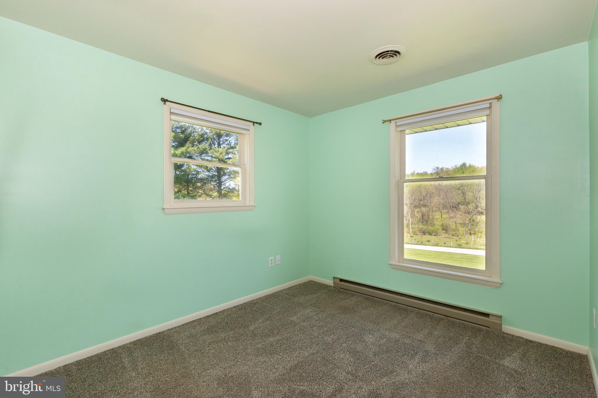 511 Leppo Road Westminster, MD 21158 - Photo 20 of 56 Bedroom #2 with great side & front views