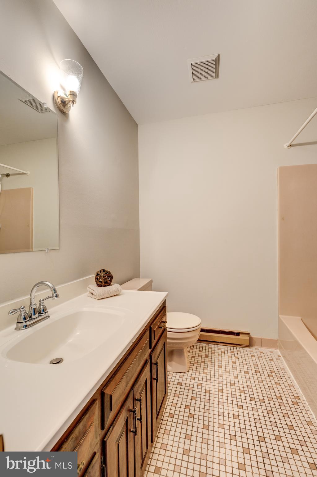 511 Leppo Road Westminster, MD 21158 - Photo 23 of 56 Hall bath with tub/shower