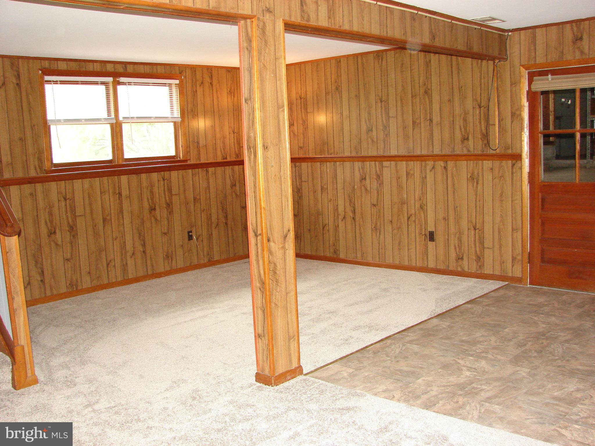 511 Leppo Road Westminster, MD 21158 - Photo 25 of 56 New carpet in lower level family room