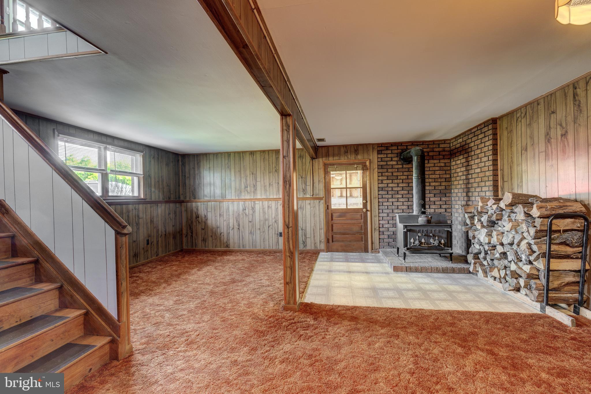 511 Leppo Road Westminster, MD 21158 - Photo 26 of 56 Better shot, but CARPET HAS BEEN REPLACED