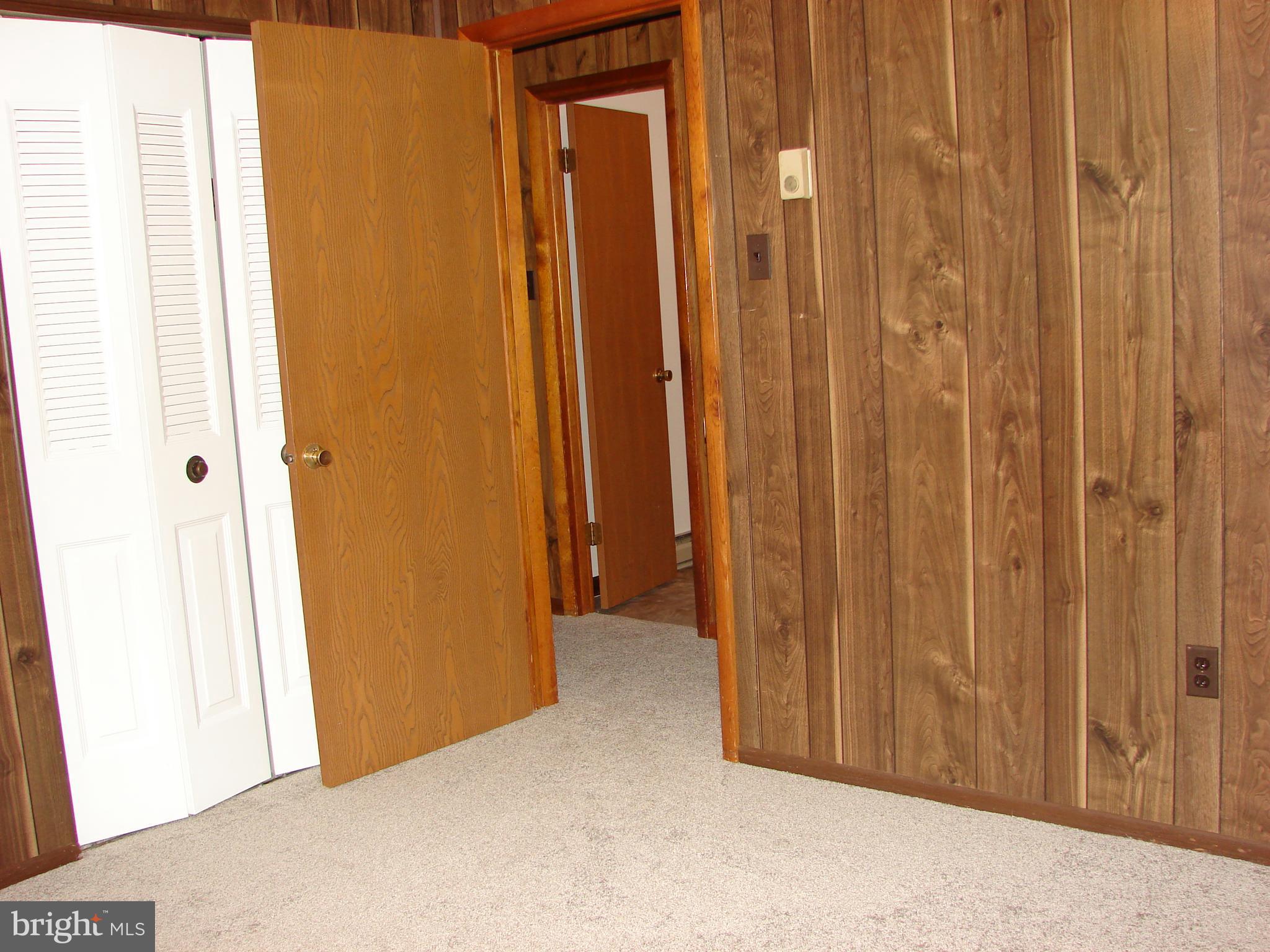 511 Leppo Road Westminster, MD 21158 - Photo 28 of 56 Bedroom #4 with new carpet, double closets