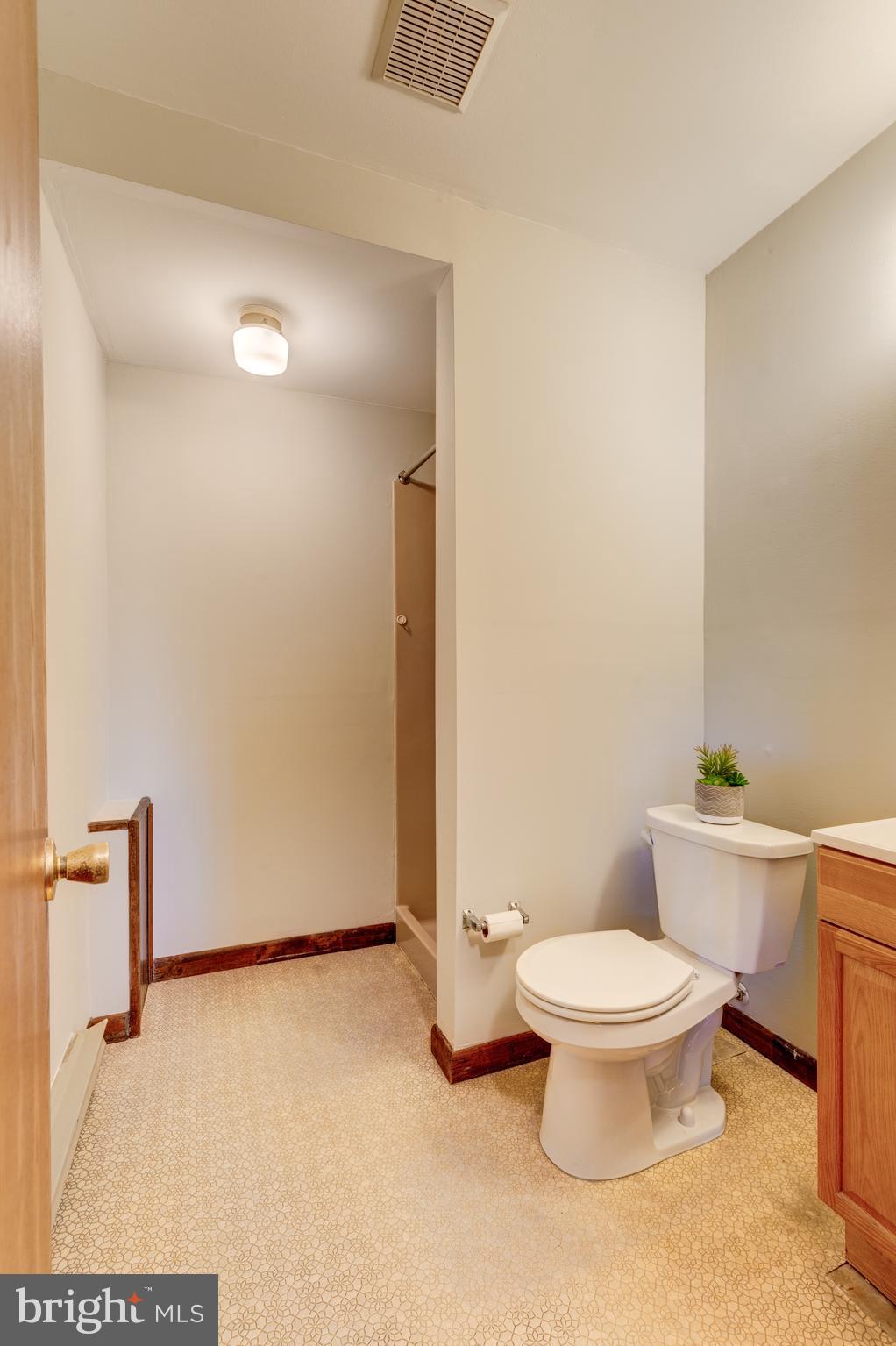 511 Leppo Road Westminster, MD 21158 - Photo 29 of 56 Lower level bath w/shower