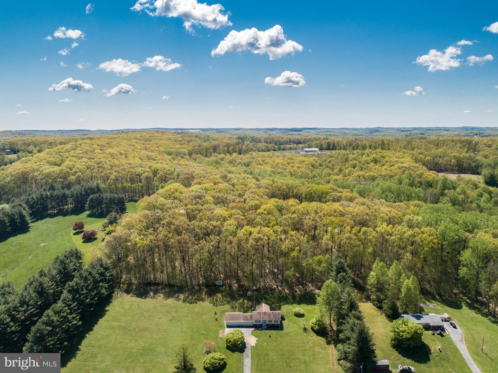 511 Leppo Road Westminster, MD 21158 - Photo 43 of 56 WAY Up There!