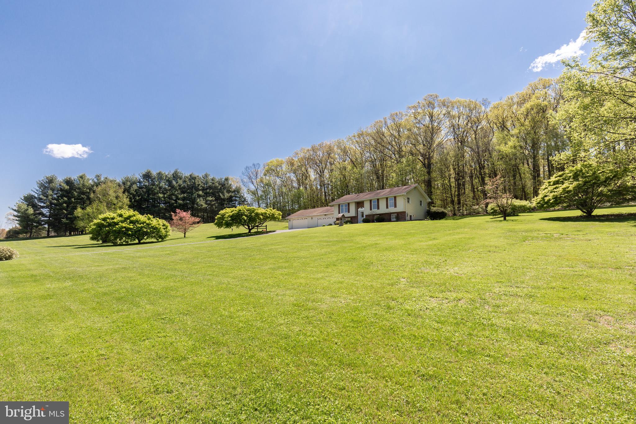 511 Leppo Road Westminster, MD 21158 - Photo 53 of 56 View from front corner